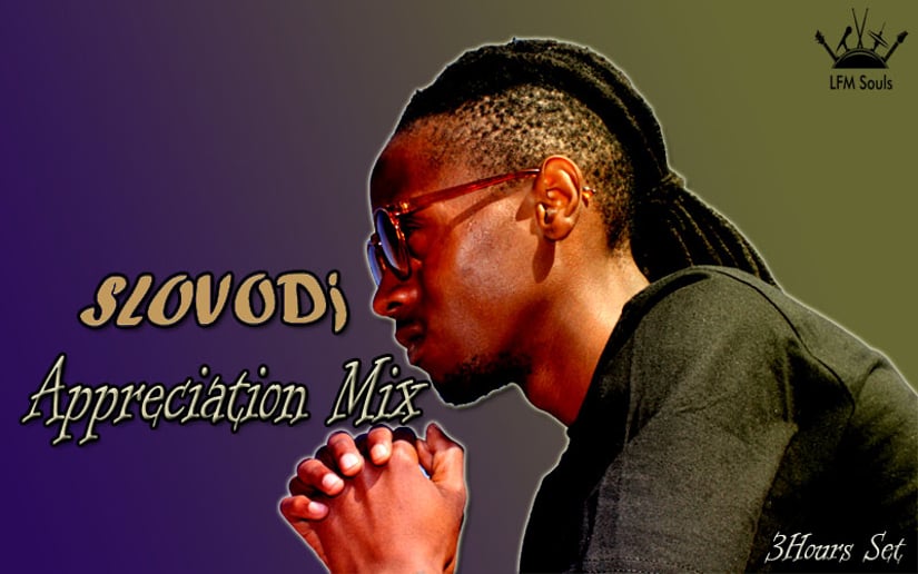 Gallery photo 4 of SLOVODj
