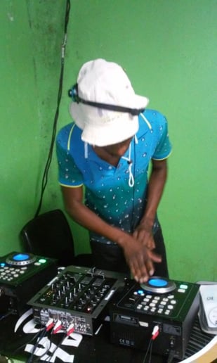 Gallery photo 6 of SLOVODj