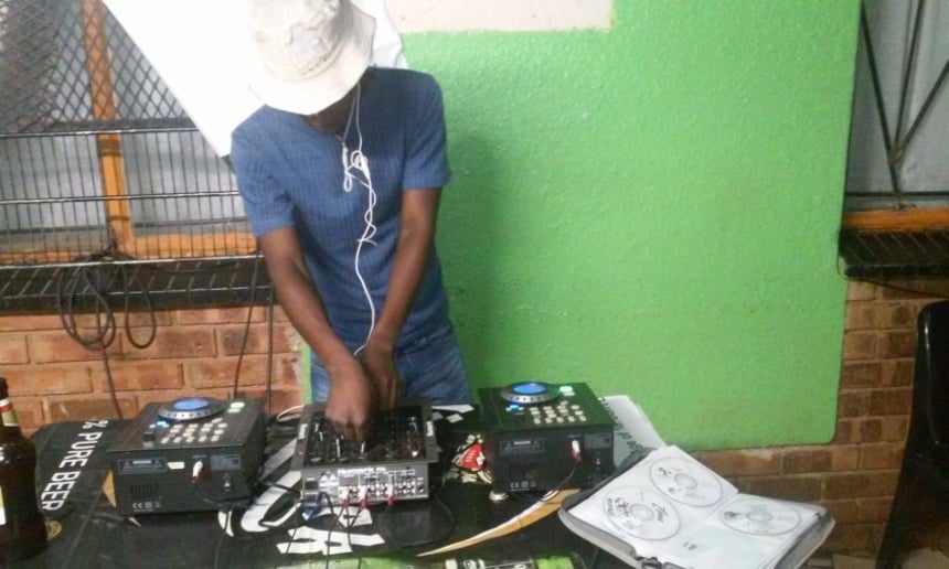 Gallery photo 7 of SLOVODj