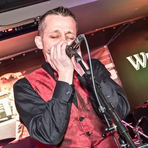 Gallery photo 1 of Slow Walkin Walter