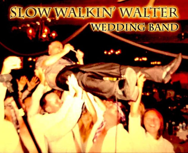Gallery photo 6 of Slow Walkin Walter