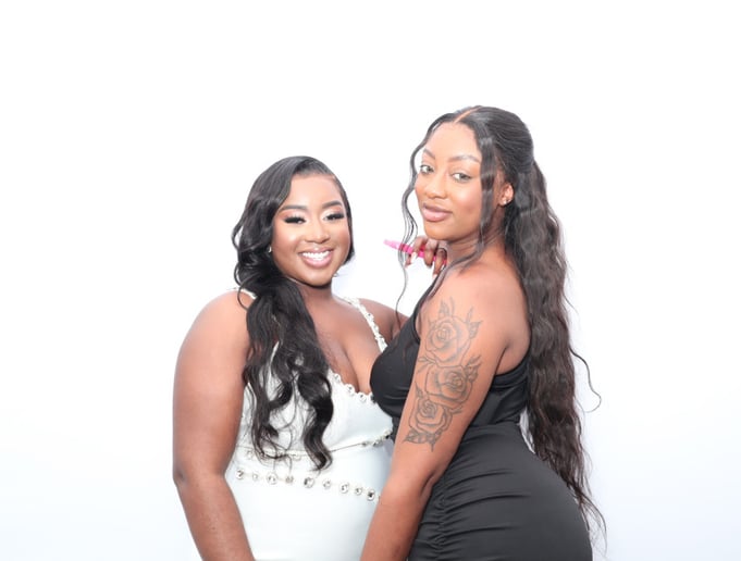 Gallery photo 3 of SLV Photobooths