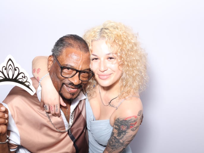 Gallery photo 4 of SLV Photobooths