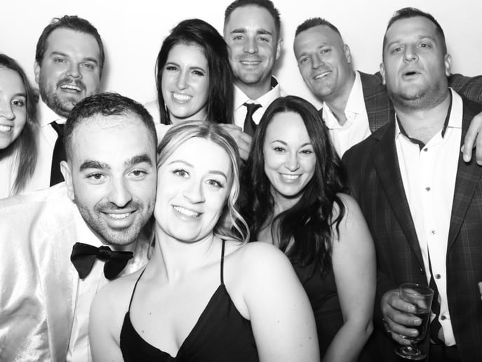 Gallery photo 5 of SLV Photobooths
