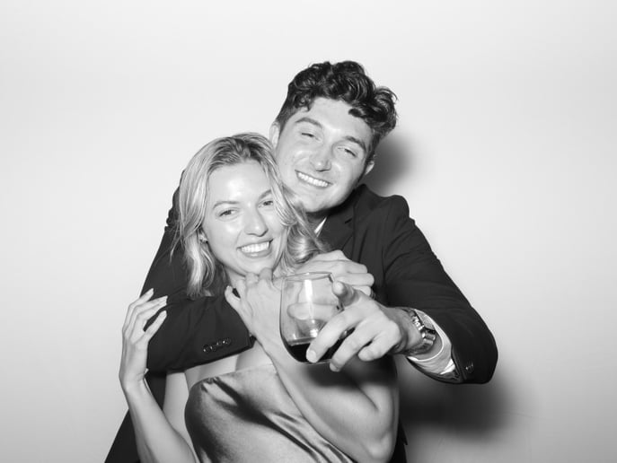 Gallery photo 6 of SLV Photobooths