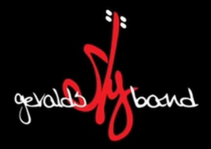 Gallery photo 3 of Sly Geralds Band