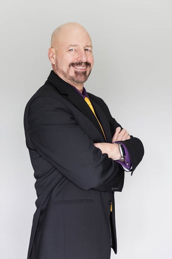 Gallery photo 6 of Sly's Magic - #1 in Corporate and Adult Magic