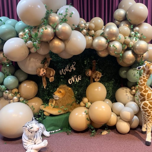 Gallery photo 3 of S&M Event Design & Lobby Decor