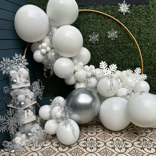 Gallery photo 5 of S&M Event Design & Lobby Decor