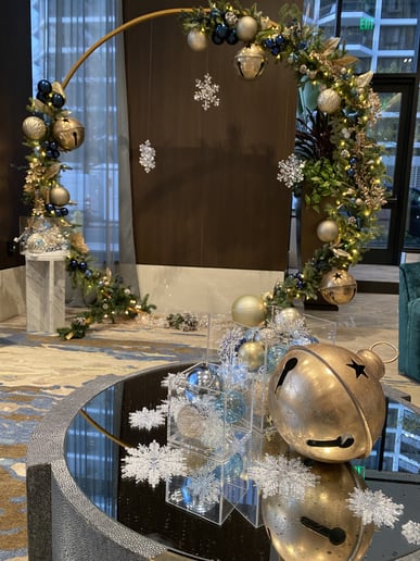 Gallery photo 7 of S&M Event Design & Lobby Decor