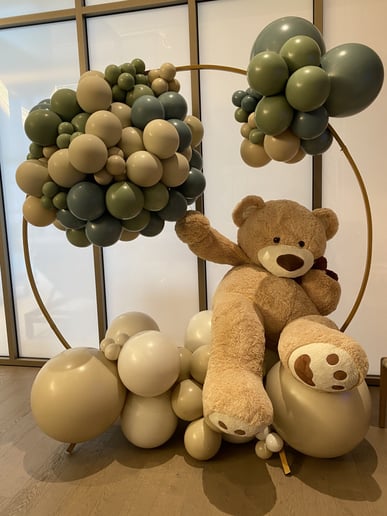 Gallery photo 8 of S&M Event Design & Lobby Decor