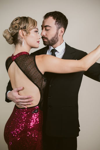 Gallery photo 4 of SM Tango - Savio & Miki