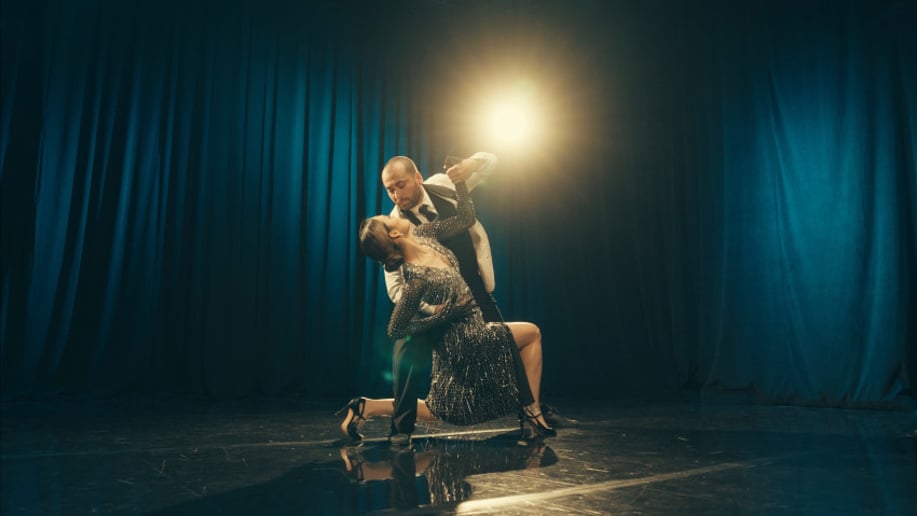 Gallery photo 1 of SM Tango - Savio & Miki