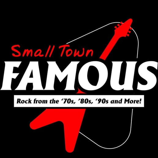 Gallery photo 1 of Small Town Famous