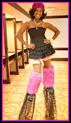 Gallery photo 3 of SMB Fitness & Entertainment