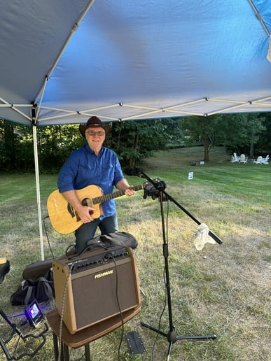 Gallery photo 9 of Smidman Music