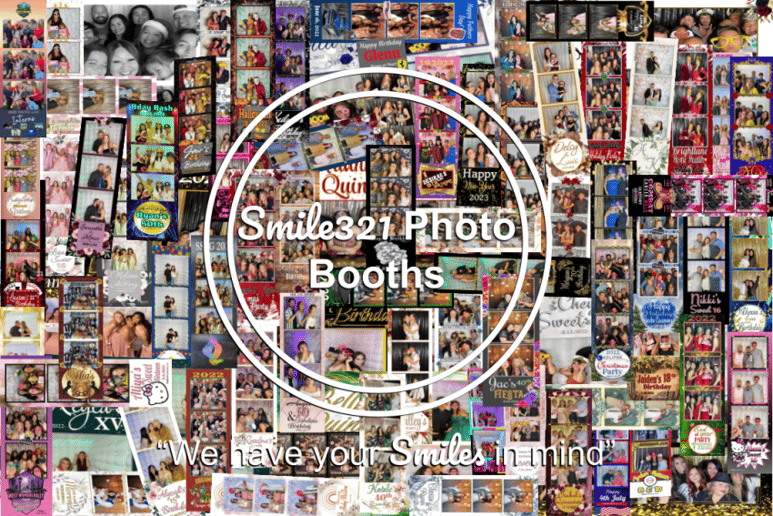 Gallery photo 3 of Smile321 Photo Booths