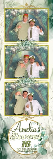 Gallery photo 6 of Smile321 Photo Booths