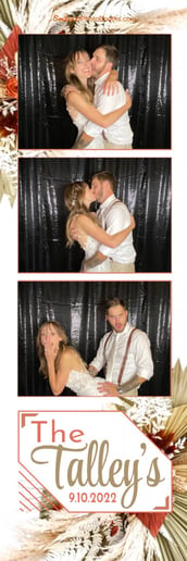 Gallery photo 7 of Smile321 Photo Booths