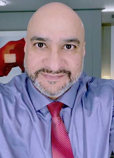 Gallery photo 1 of Omar Tarango