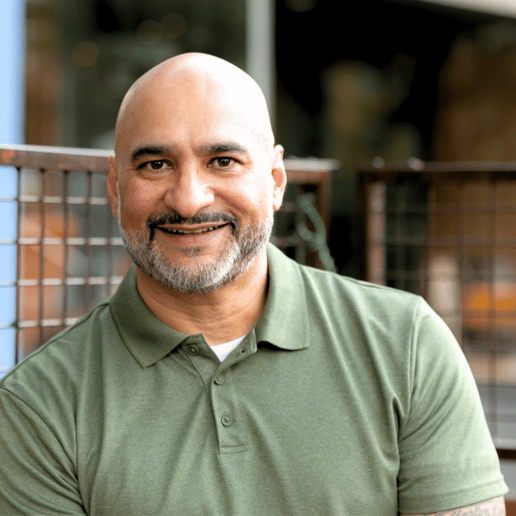Gallery photo 4 of Omar Tarango