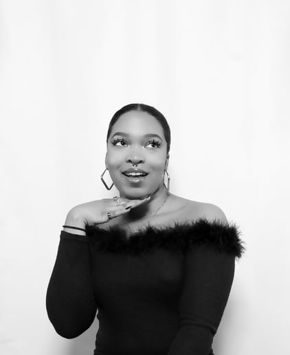 Gallery photo 1 of Smile & Snap Booths