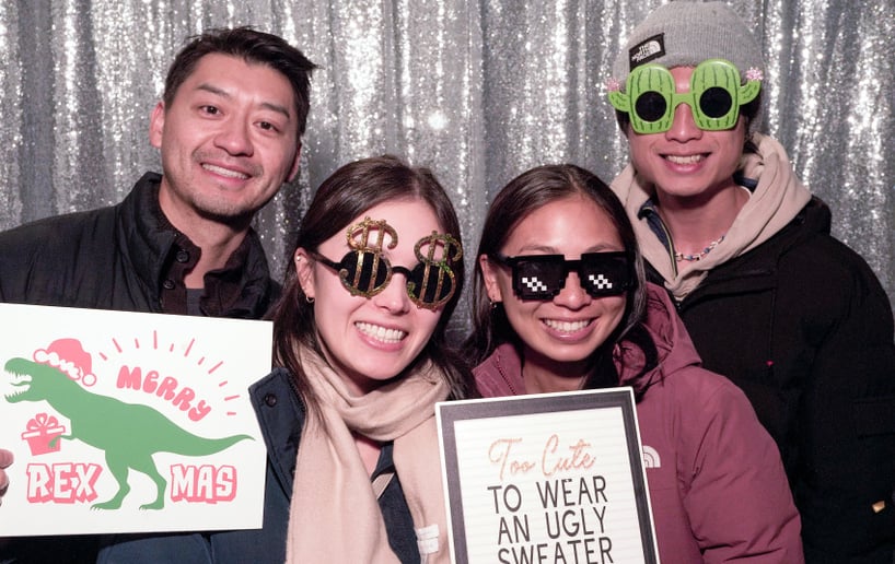 Gallery photo 6 of Smile & Snap Booths