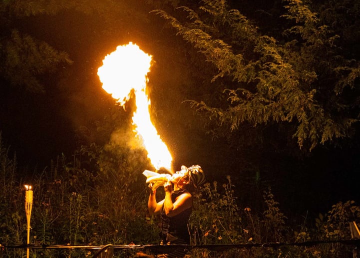 Gallery photo 7 of Smiley Circus Arts