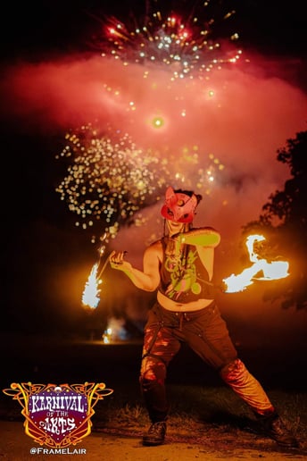 Gallery photo 3 of Smiley Circus Arts