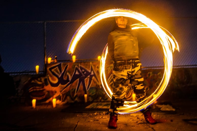 Gallery photo 8 of Smiley Circus Arts