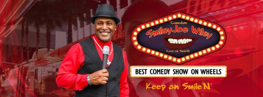 Gallery photo 5 of SmileyJoeWiley