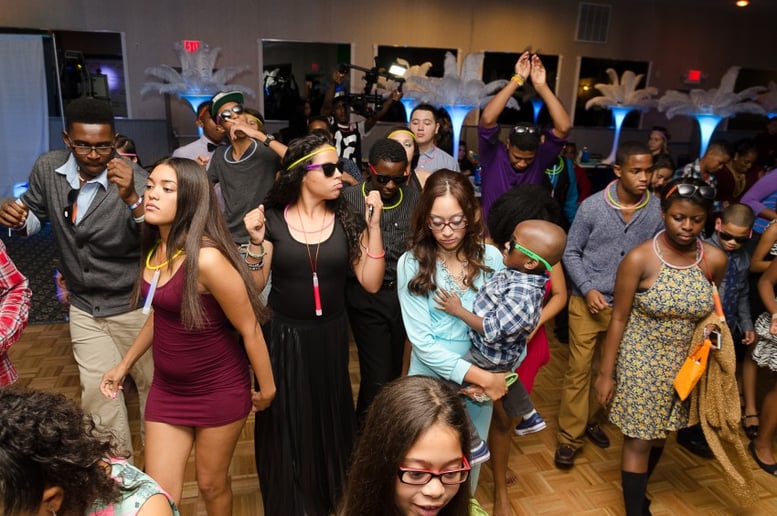 Gallery photo 5 of Smileyny Entertainment