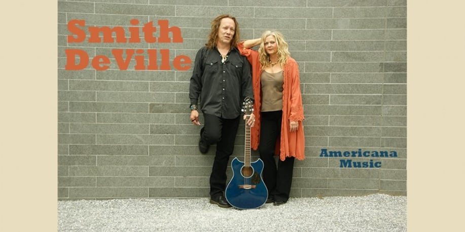 Gallery photo 6 of Smith DeVille