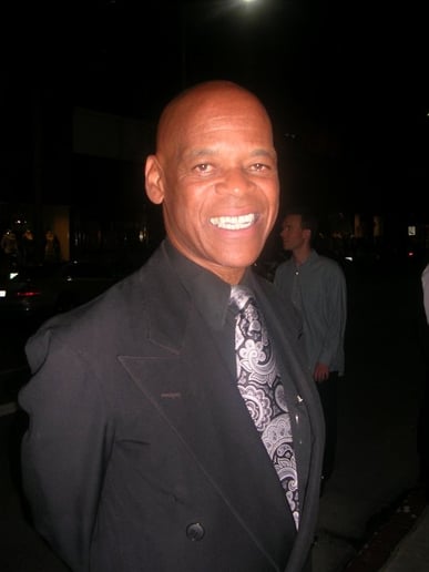 Gallery photo 3 of Smitty, A Tribute To Old School Show