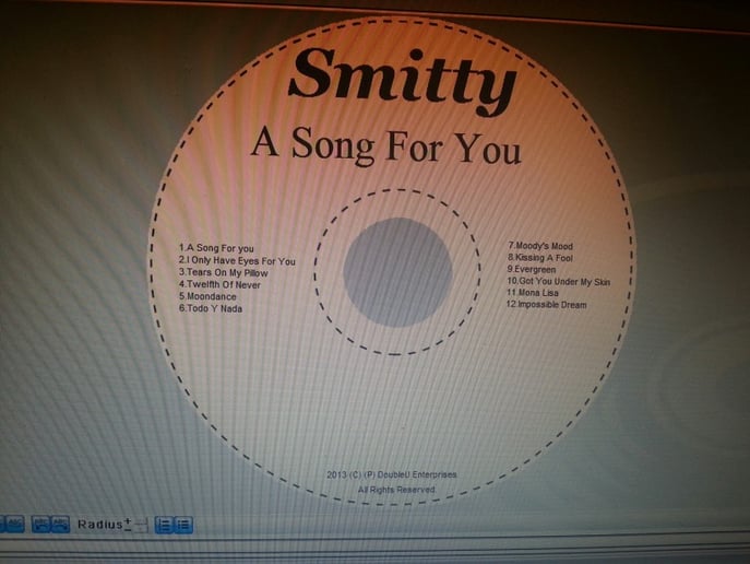 Gallery photo 4 of Smitty, A Tribute To Old School Show