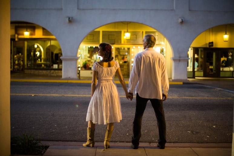 Gallery photo 4 of Smitty and Julija