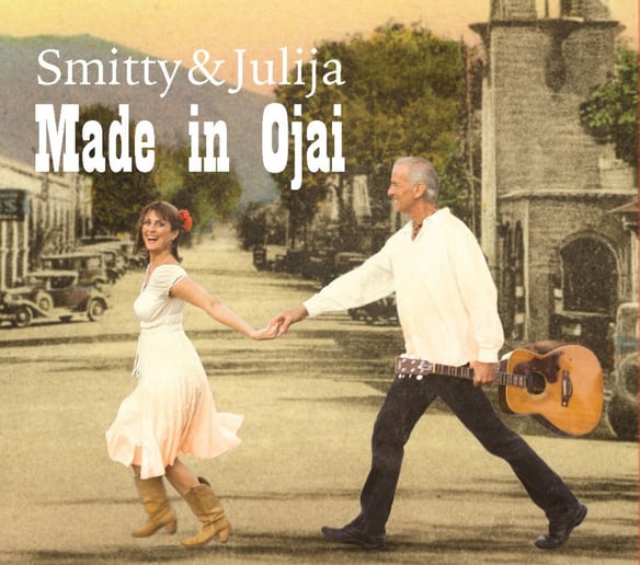 Gallery photo 5 of Smitty and Julija