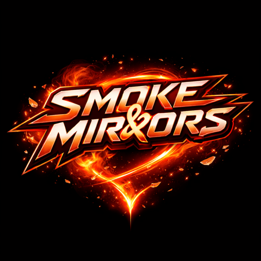 Gallery photo 2 of Smoke And Mirrors