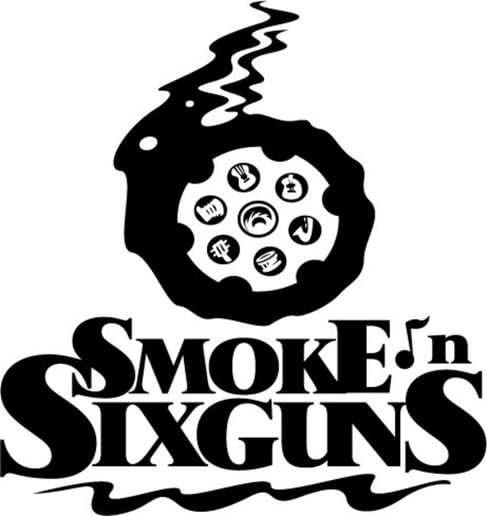Gallery photo 1 of Smoke N Sixguns