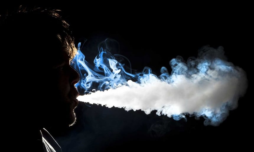 Gallery photo 4 of Smokes And Jokes 