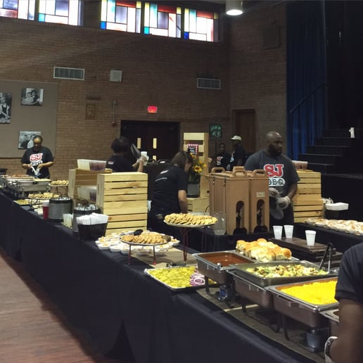 Gallery photo 6 of Smokey John’s BBQ