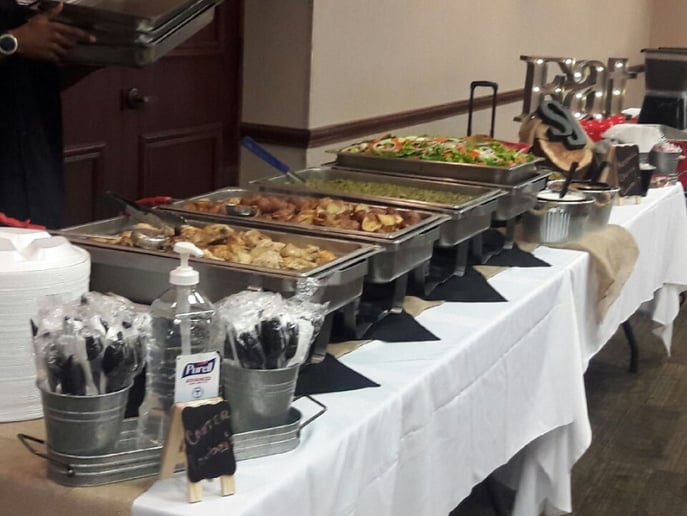 Gallery photo 7 of Smokey John’s BBQ
