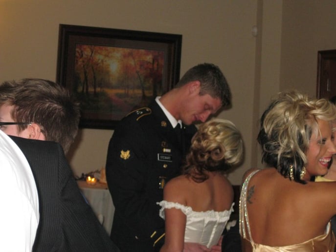 Gallery photo 1 of Smokey Mountain Sounds