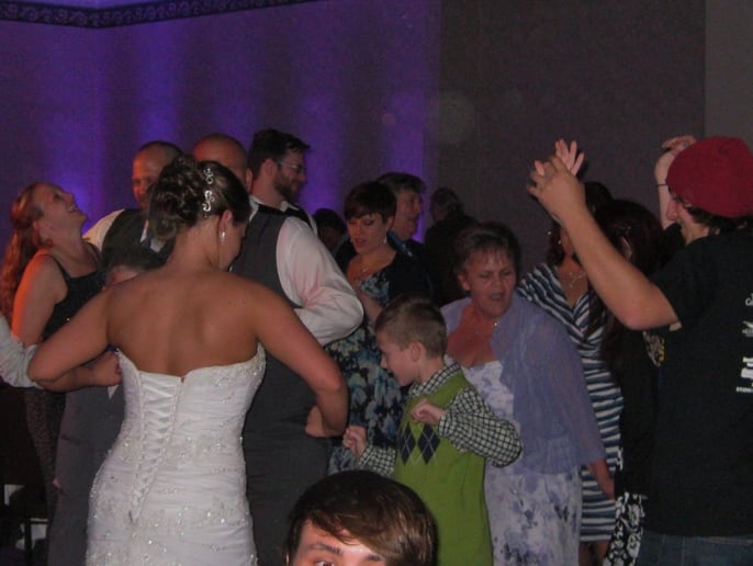 Gallery photo 3 of Smokey Mountain Sounds