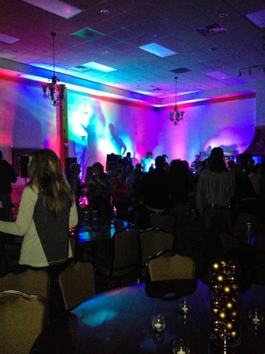Gallery photo 5 of Smokey Mountain Sounds