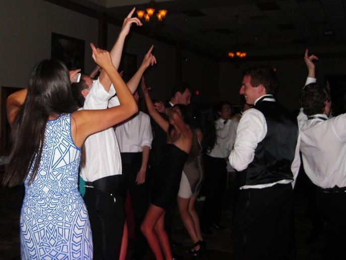 Gallery photo 6 of Smokey Mountain Sounds