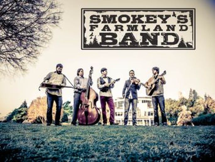 Gallery photo 1 of Smokey's Farmland Band