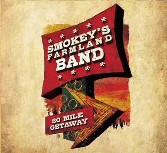 Gallery photo 6 of Smokey's Farmland Band