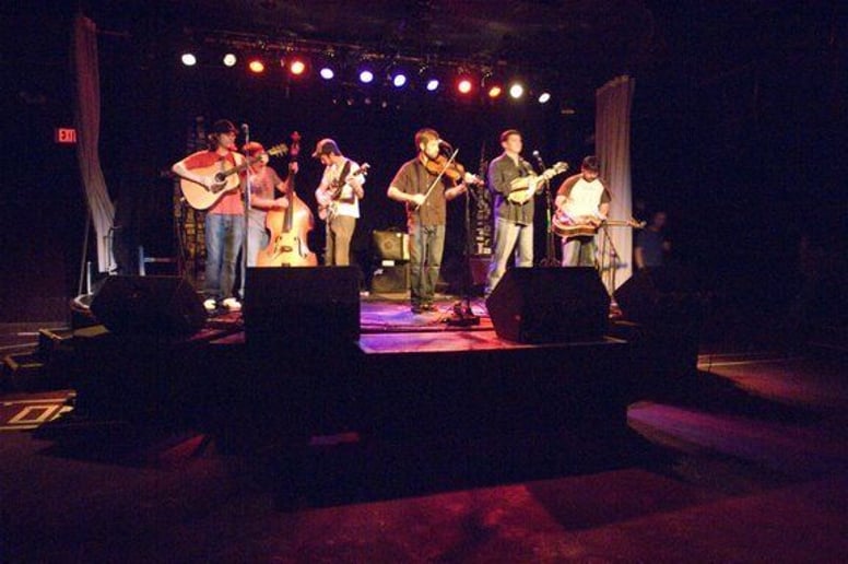 Gallery photo 10 of Smokey's Farmland Band