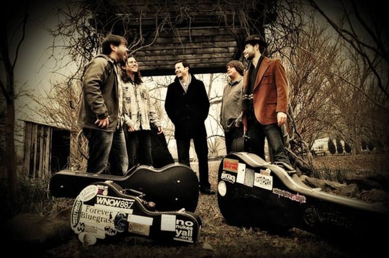 Gallery photo 5 of Smokey's Farmland Band